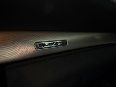 Audi S4 AVANT 27 Biturbo Quattro Pack   - 27