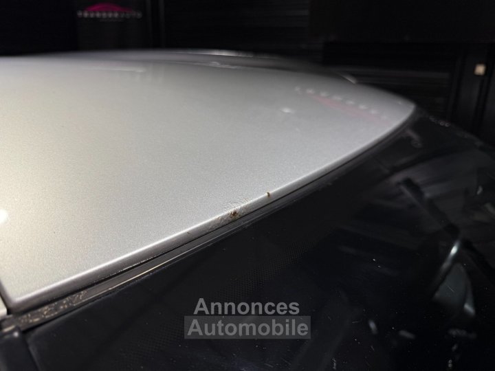 Audi S4 AVANT 27 Biturbo Quattro Pack - 31