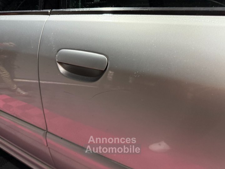 Audi S4 AVANT 27 Biturbo Quattro Pack - 32