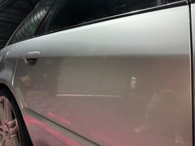 Audi S4 AVANT 27 Biturbo Quattro Pack   - 33