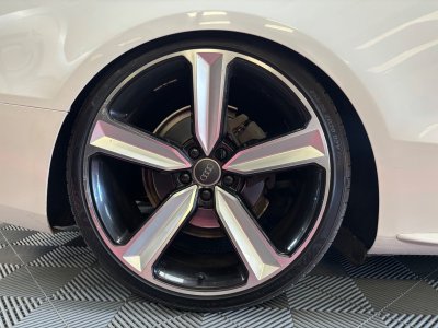 Audi A5 20 TDI 190 CV S line - VIDANGE BVA A JOUR   - 9