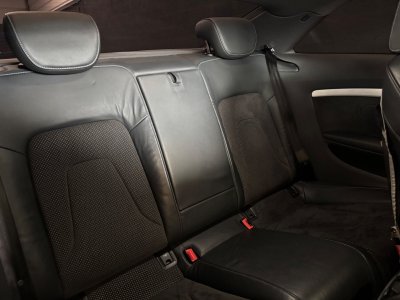 Audi A5 20 TDI 190 CV S line - VIDANGE BVA A JOUR   - 14