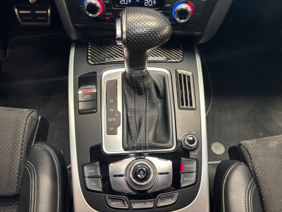 Audi A5 20 TDI 190 CV S line - VIDANGE BVA A JOUR   - 15