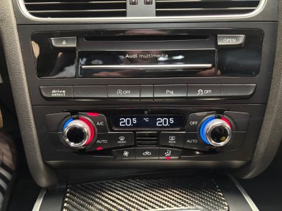 Audi A5 20 TDI 190 CV S line - VIDANGE BVA A JOUR   - 16