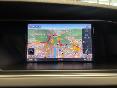 Audi A5 20 TDI 190 CV S line - VIDANGE BVA A JOUR   - 18