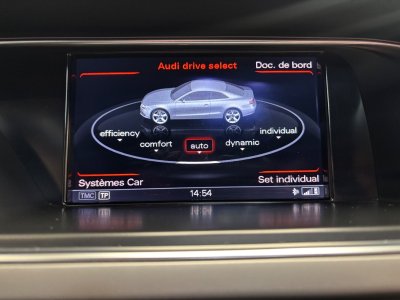 Audi A5 20 TDI 190 CV S line - VIDANGE BVA A JOUR   - 19