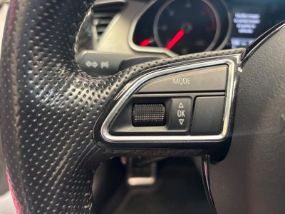 Audi A5 20 TDI 190 CV S line - VIDANGE BVA A JOUR   - 24