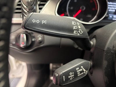 Audi A5 20 TDI 190 CV S line - VIDANGE BVA A JOUR   - 25