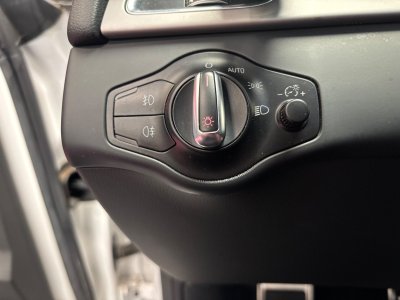 Audi A5 20 TDI 190 CV S line - VIDANGE BVA A JOUR   - 26