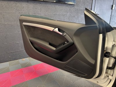 Audi A5 20 TDI 190 CV S line - VIDANGE BVA A JOUR   - 27