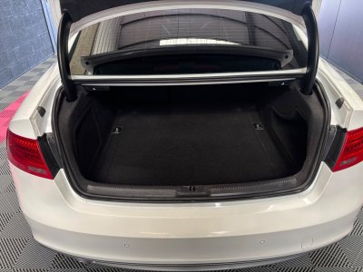 Audi A5 20 TDI 190 CV S line - VIDANGE BVA A JOUR   - 28