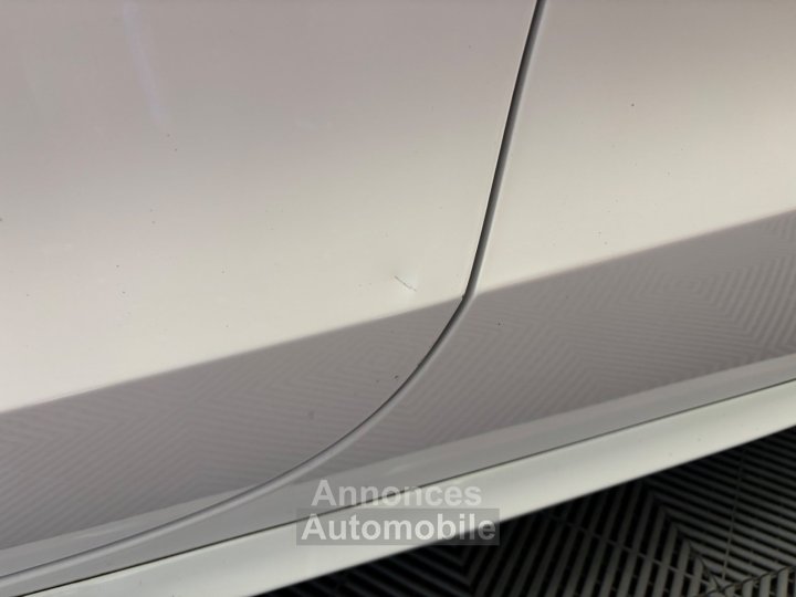 Audi A5 20 TDI 190 CV S line - VIDANGE BVA A JOUR - 33