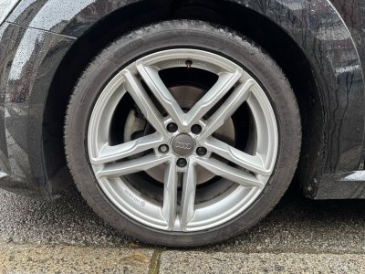 Audi TT 20 TFSI S LINE / CARPLAY / ANDROID AUTO / GPS   - 6