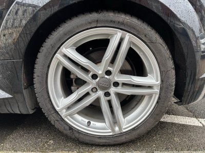 Audi TT 20 TFSI S LINE / CARPLAY / ANDROID AUTO / GPS   - 7