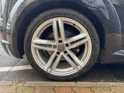 Audi TT 20 TFSI S LINE / CARPLAY / ANDROID AUTO / GPS   - 8