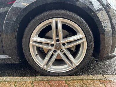 Audi TT 20 TFSI S LINE / CARPLAY / ANDROID AUTO / GPS   - 9