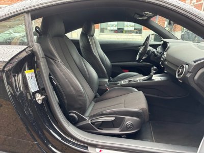 Audi TT 20 TFSI S LINE / CARPLAY / ANDROID AUTO / GPS   - 15