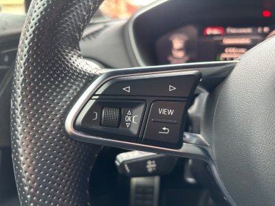 Audi TT 20 TFSI S LINE / CARPLAY / ANDROID AUTO / GPS   - 19