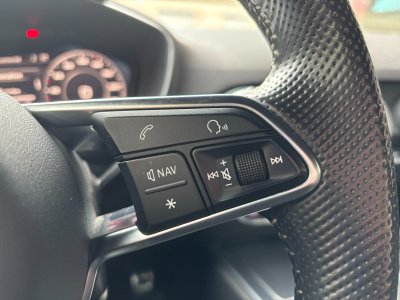 Audi TT 20 TFSI S LINE / CARPLAY / ANDROID AUTO / GPS   - 20