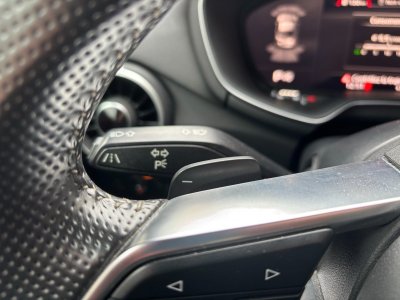 Audi TT 20 TFSI S LINE / CARPLAY / ANDROID AUTO / GPS   - 21