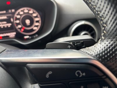 Audi TT 20 TFSI S LINE / CARPLAY / ANDROID AUTO / GPS   - 22