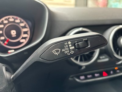 Audi TT 20 TFSI S LINE / CARPLAY / ANDROID AUTO / GPS   - 25