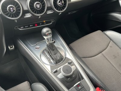 Audi TT 20 TFSI S LINE / CARPLAY / ANDROID AUTO / GPS   - 26