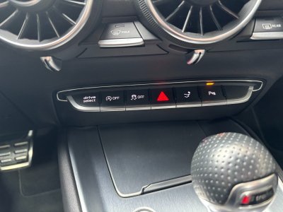 Audi TT 20 TFSI S LINE / CARPLAY / ANDROID AUTO / GPS   - 28