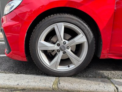 Audi A1 S LINE / GPS / REGULATEUR DE VITESSE   - 10