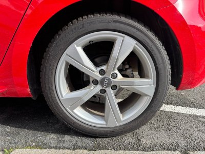 Audi A1 S LINE / GPS / REGULATEUR DE VITESSE   - 11