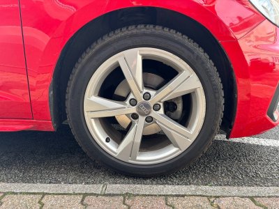 Audi A1 S LINE / GPS / REGULATEUR DE VITESSE   - 13