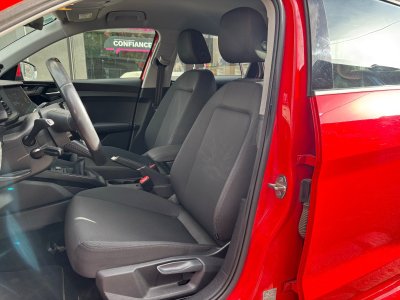 Audi A1 S LINE / GPS / REGULATEUR DE VITESSE   - 14