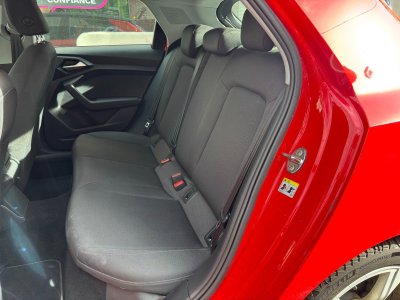 Audi A1 S LINE / GPS / REGULATEUR DE VITESSE   - 15