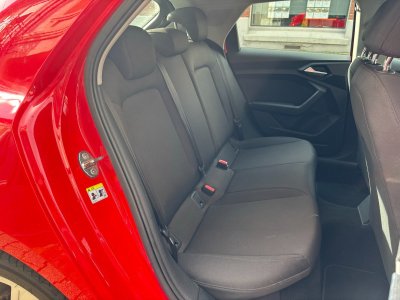 Audi A1 S LINE / GPS / REGULATEUR DE VITESSE   - 16