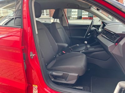 Audi A1 S LINE / GPS / REGULATEUR DE VITESSE   - 17