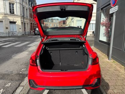 Audi A1 S LINE / GPS / REGULATEUR DE VITESSE   - 18