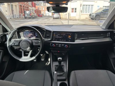 Audi A1 S LINE / GPS / REGULATEUR DE VITESSE   - 20