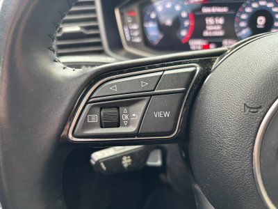 Audi A1 S LINE / GPS / REGULATEUR DE VITESSE   - 23