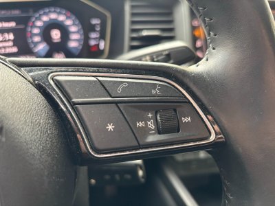 Audi A1 S LINE / GPS / REGULATEUR DE VITESSE   - 24