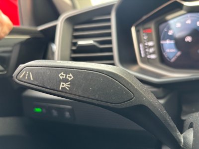 Audi A1 S LINE / GPS / REGULATEUR DE VITESSE   - 25