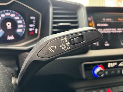 Audi A1 S LINE / GPS / REGULATEUR DE VITESSE   - 27