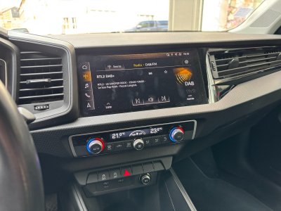 Audi A1 S LINE / GPS / REGULATEUR DE VITESSE   - 28