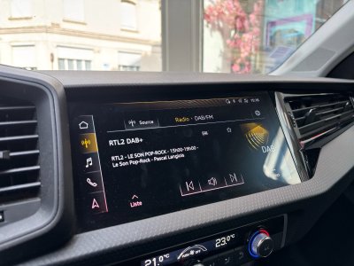 Audi A1 S LINE / GPS / REGULATEUR DE VITESSE   - 29