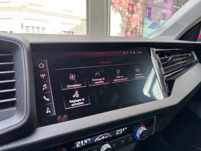 Audi A1 S LINE / GPS / REGULATEUR DE VITESSE   - 31