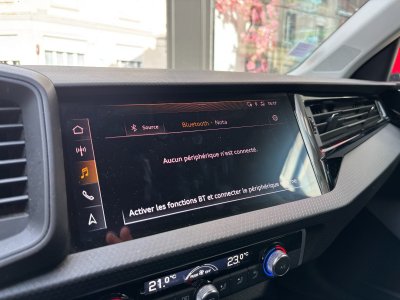 Audi A1 S LINE / GPS / REGULATEUR DE VITESSE   - 34