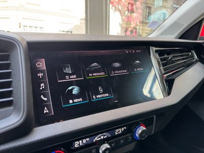 Audi A1 S LINE / GPS / REGULATEUR DE VITESSE   - 36