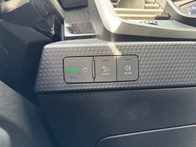 Audi A1 S LINE / GPS / REGULATEUR DE VITESSE   - 39