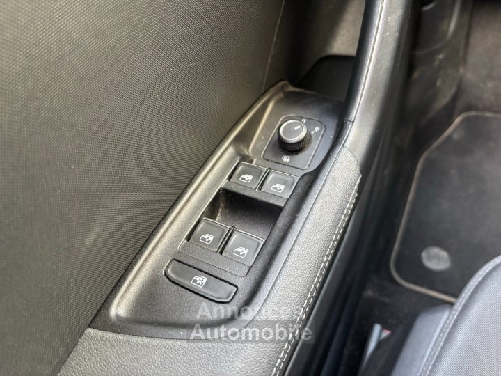 Audi A1 S LINE / GPS / REGULATEUR DE VITESSE - 40