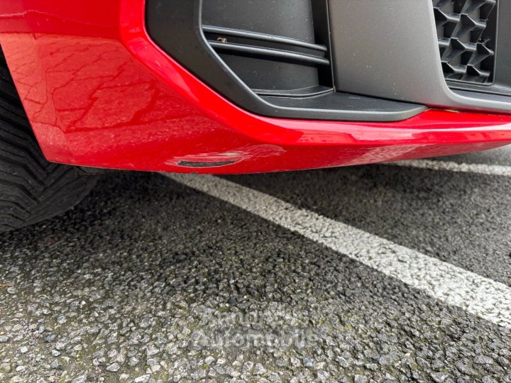 Audi A1 S LINE / GPS / REGULATEUR DE VITESSE - 44