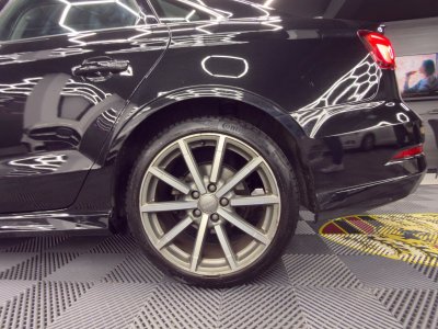 Audi A3 BERLINE 35 TFSI CoD 150 S tronic 7 Design Luxe pack SLINE   - 10